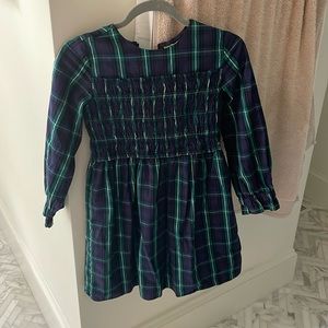 Girls Crewcuts Dress